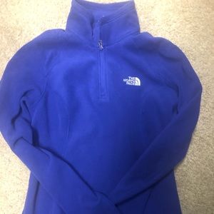 North Face Fleece XS